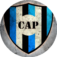 Logo Club Atlético Peñarol de Paraná